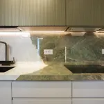 Ee Homes - Curated Design & Skyline Views * ティラナ