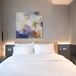 アパート Ee Homes - Curated Design & Skyline Views ティラナ
