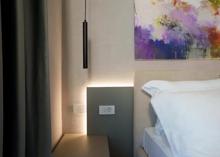 Apartment Ee Homes - Curated Design & Skyline Views Tirana